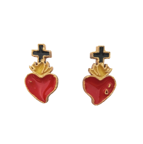 Corazón Ardiente Mystic MIDI