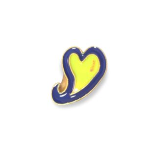 Anillo LOVE marino