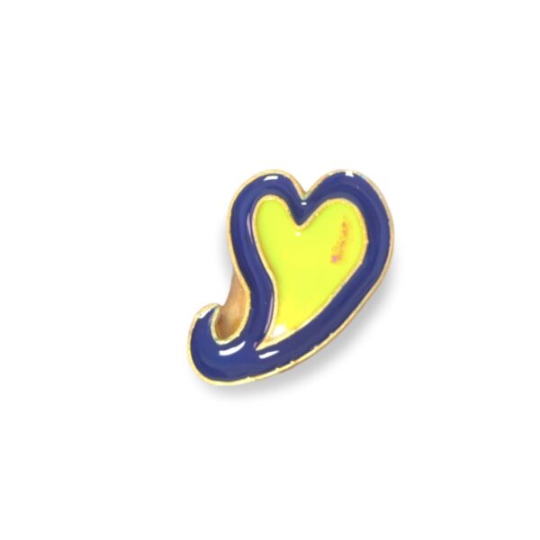 Anillo LOVE marino