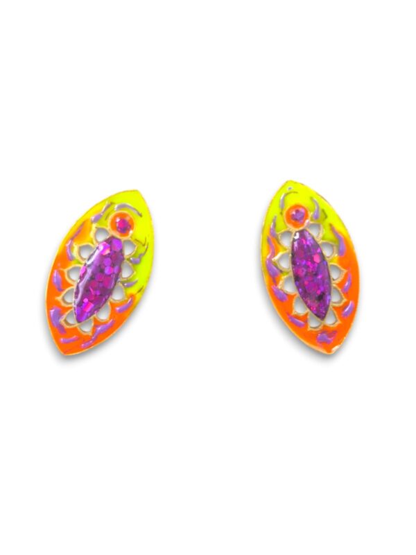 Pendientes chichi